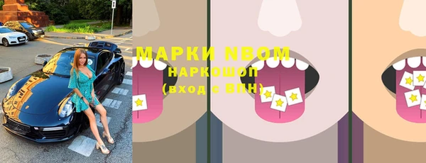 крисы Алексин
